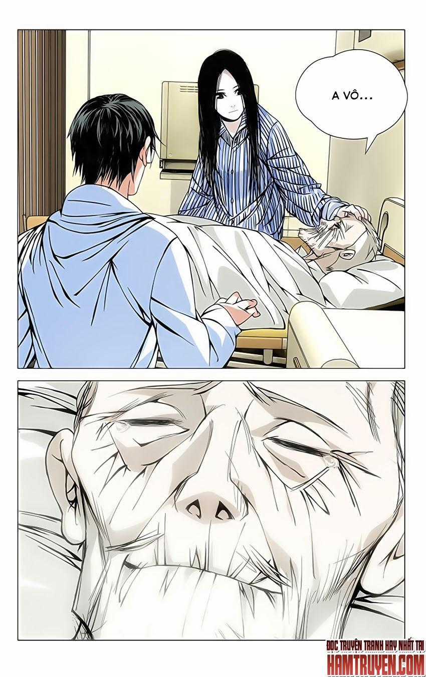 Nhất Nhân Chi Hạ Chương 56 trang 11