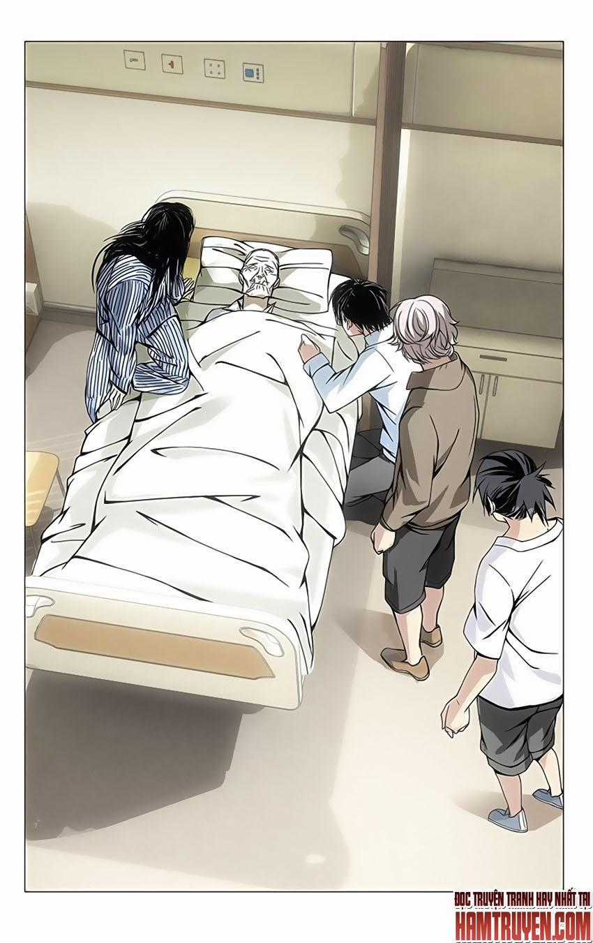 Nhất Nhân Chi Hạ Chương 56 trang 12