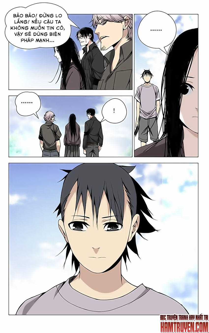 Nhất Nhân Chi Hạ Chương 57 trang 2