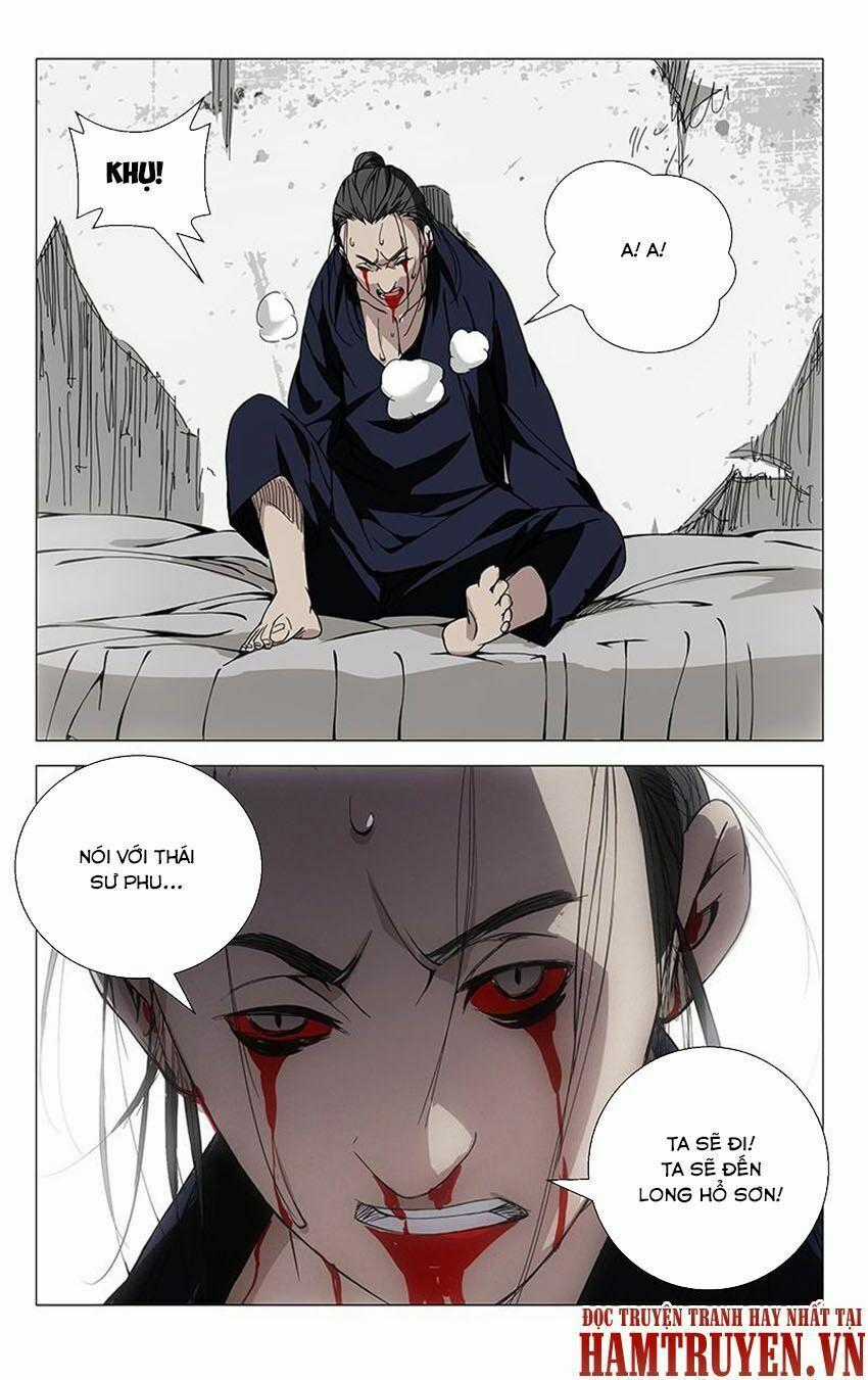 Nhất Nhân Chi Hạ Chương 59 trang 9