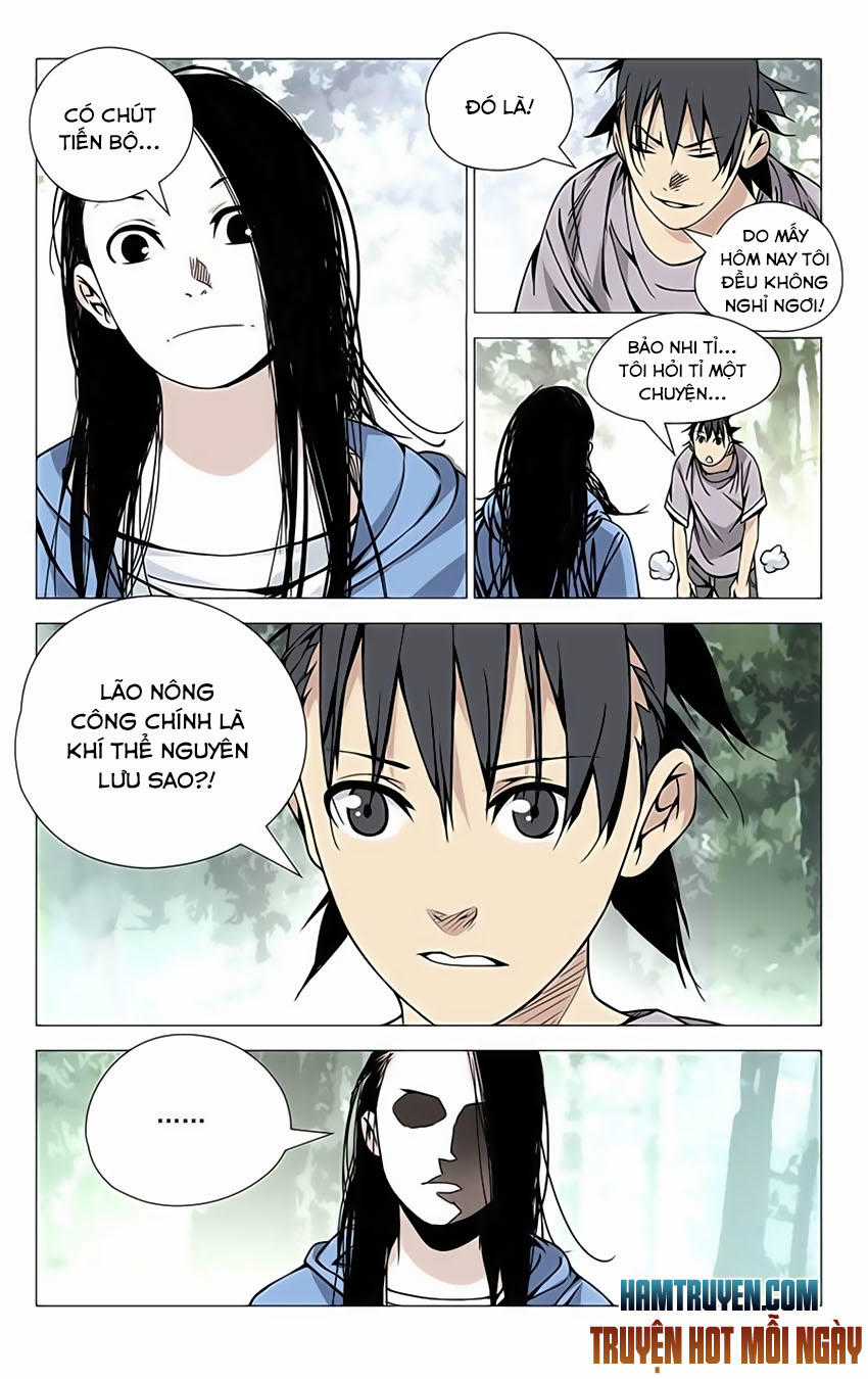 Nhất Nhân Chi Hạ Chương 60 trang 2