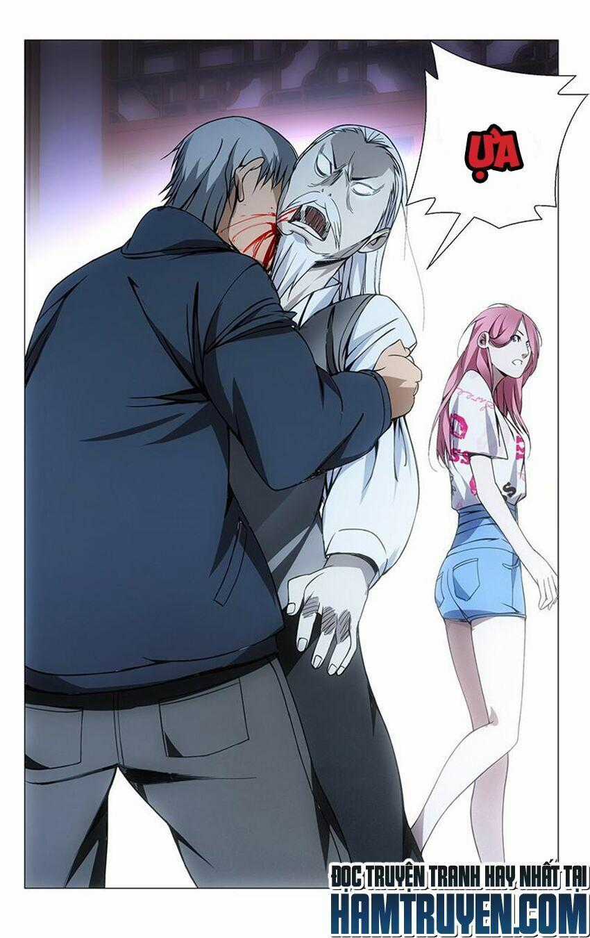 Nhất Nhân Chi Hạ Chương 61 trang 10