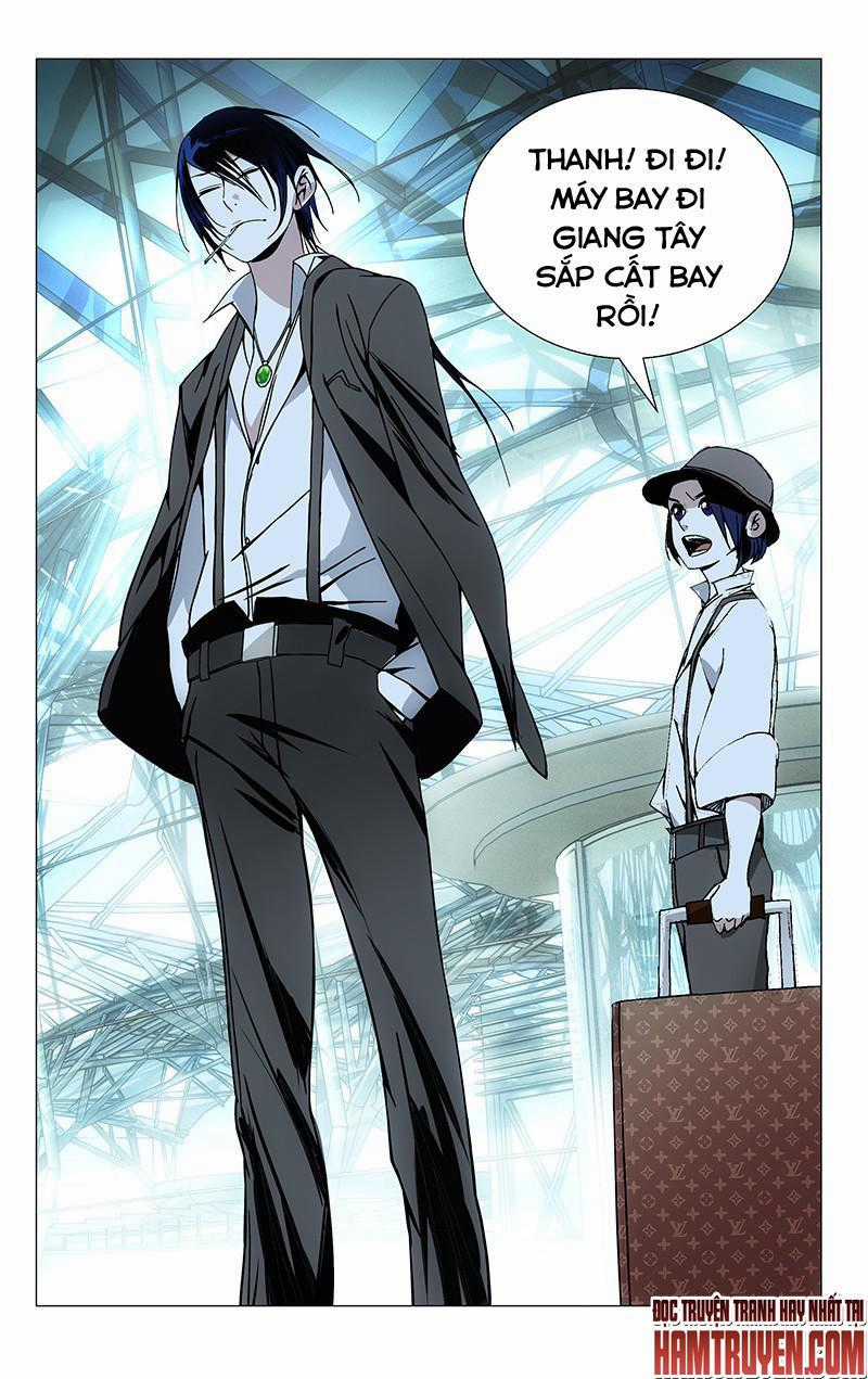 Nhất Nhân Chi Hạ Chương 62 trang 11