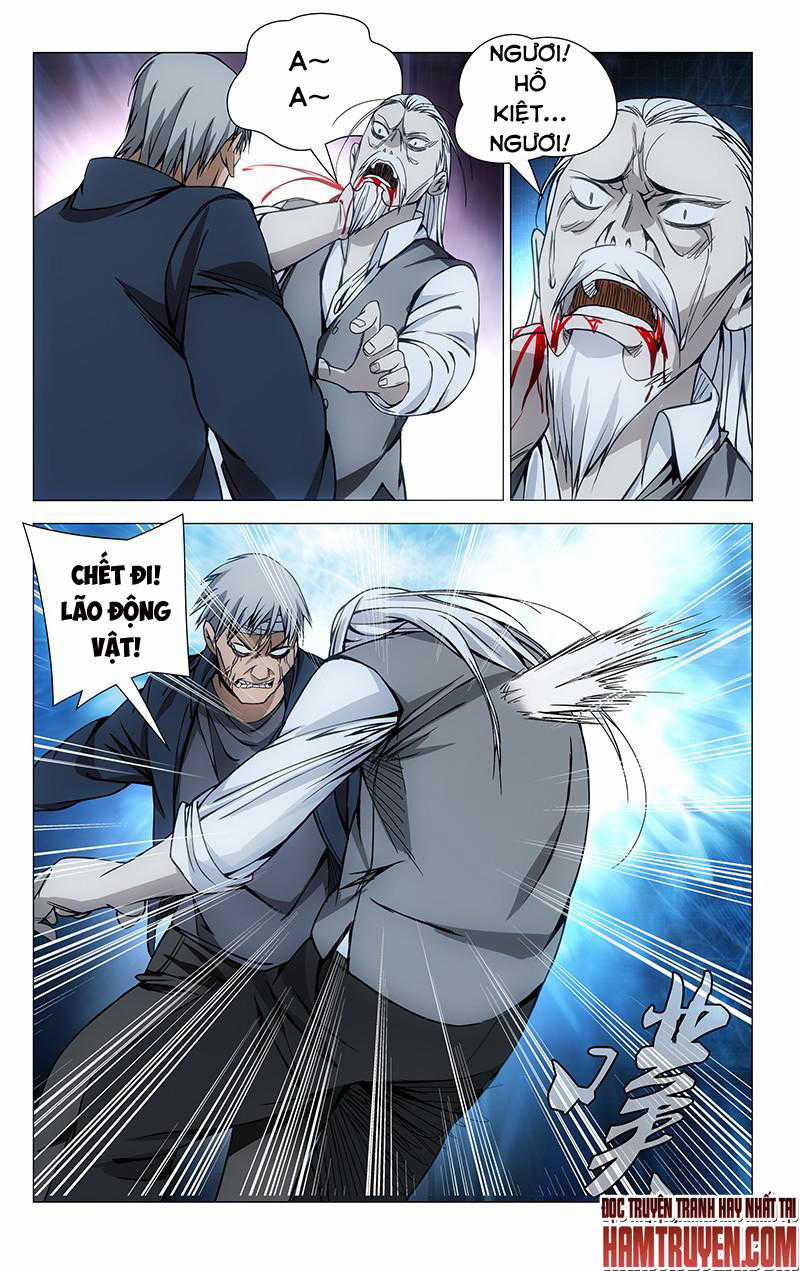 Nhất Nhân Chi Hạ Chương 62 trang 2