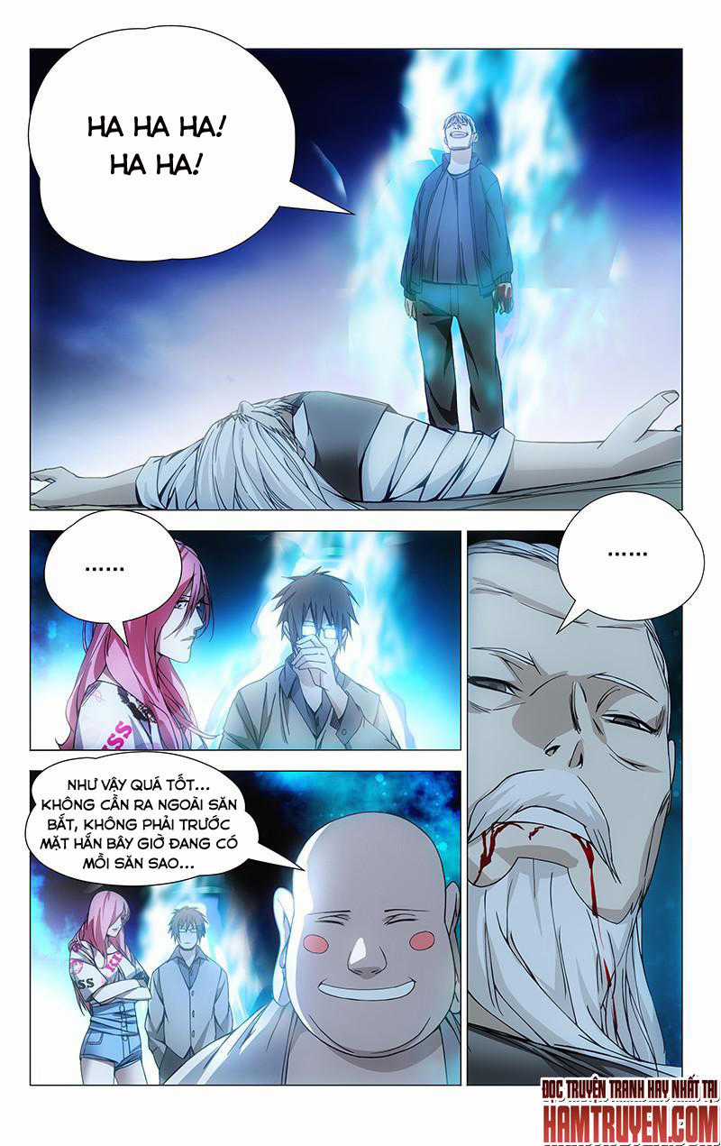 Nhất Nhân Chi Hạ Chương 62 trang 4