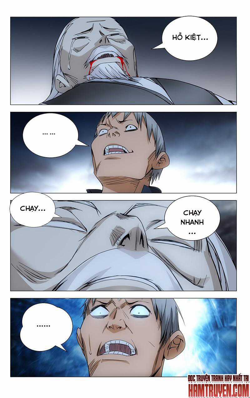 Nhất Nhân Chi Hạ Chương 62 trang 5