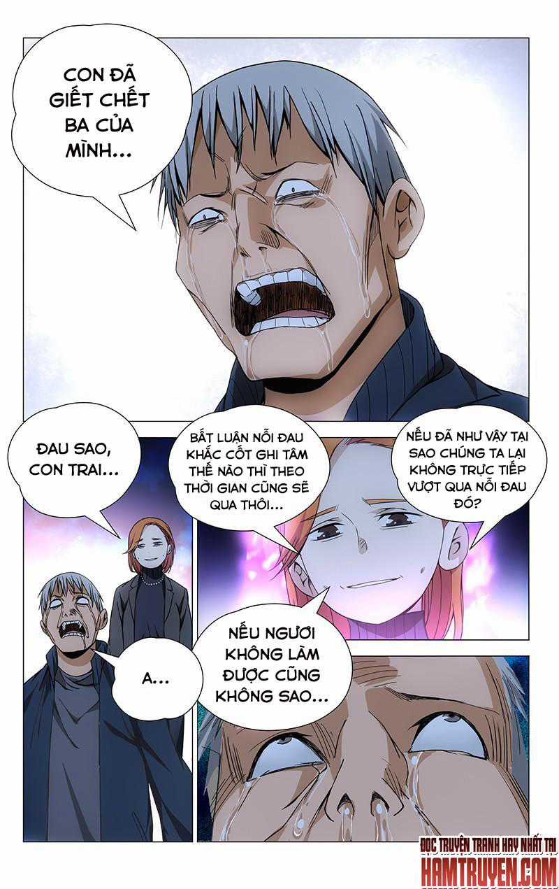 Nhất Nhân Chi Hạ Chương 62 trang 8