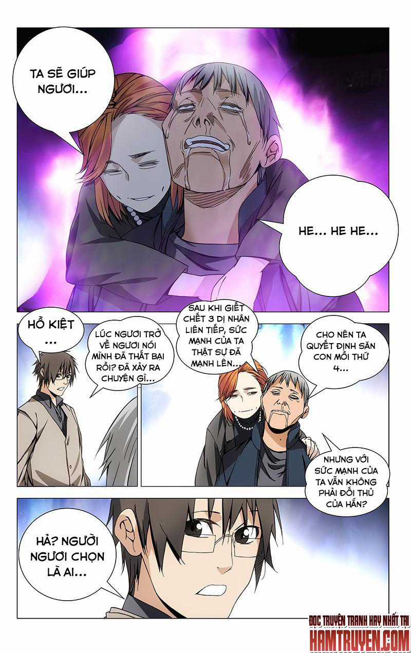 Nhất Nhân Chi Hạ Chương 62 trang 9