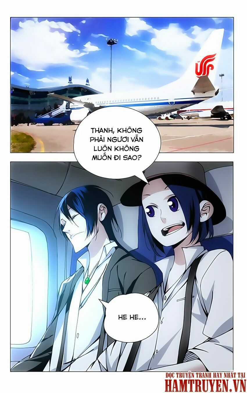 Nhất Nhân Chi Hạ Chương 63 trang 2