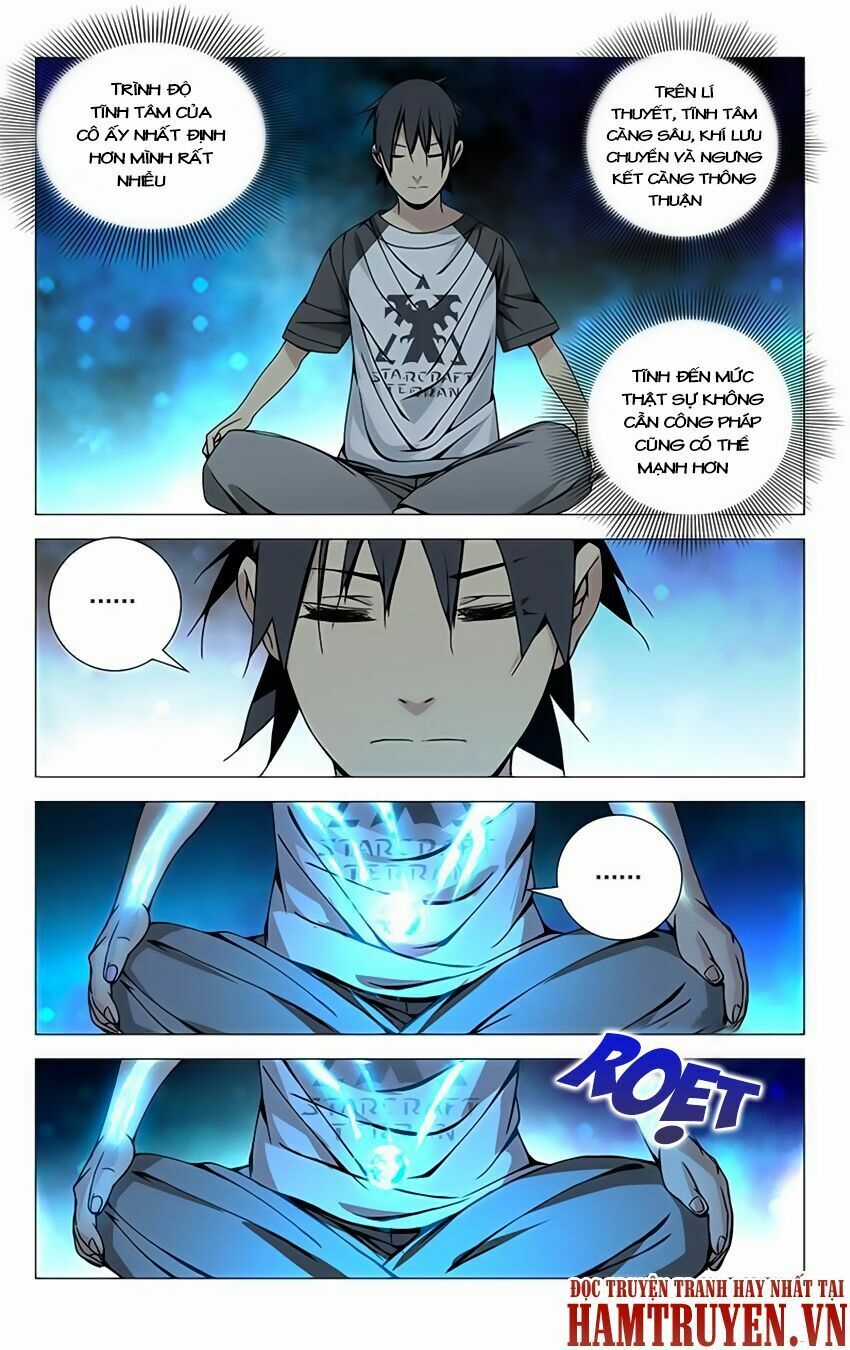 Nhất Nhân Chi Hạ Chương 63 trang 5