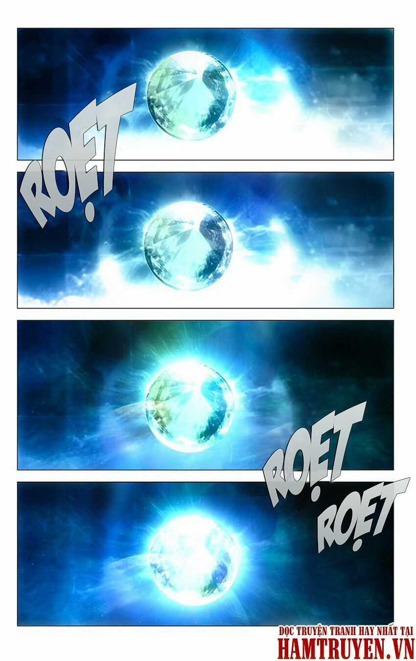 Nhất Nhân Chi Hạ Chương 63 trang 6