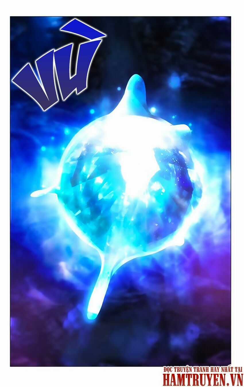 Nhất Nhân Chi Hạ Chương 63 trang 7