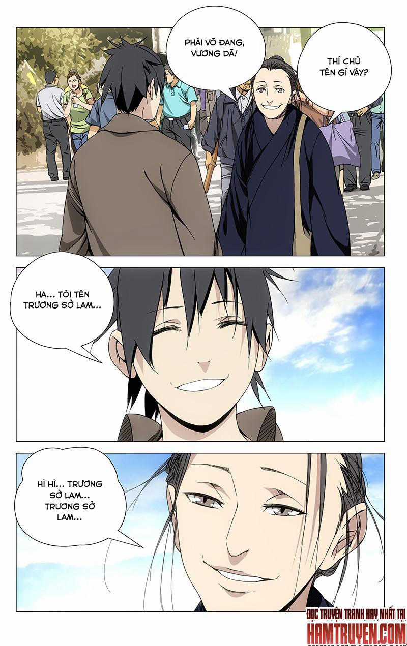 Nhất Nhân Chi Hạ Chương 64 trang 2