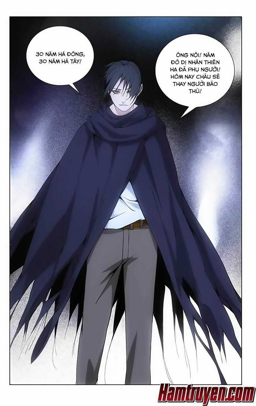 Nhất Nhân Chi Hạ Chương 69 trang 6