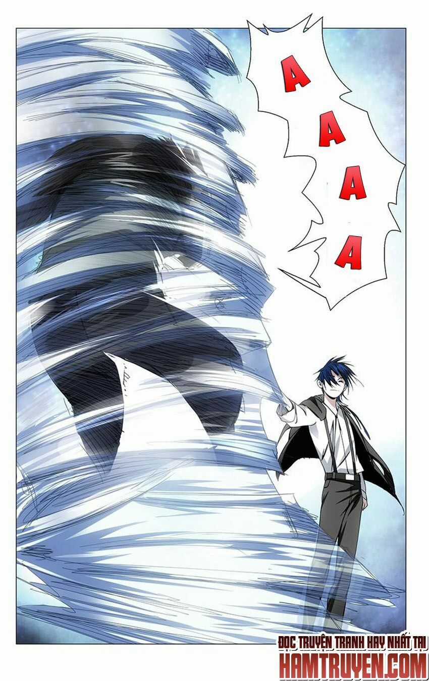 Nhất Nhân Chi Hạ Chương 71 trang 10