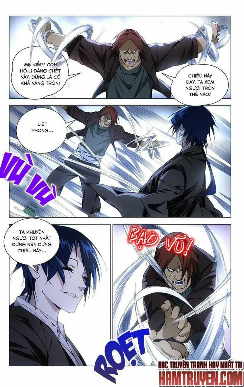 Nhất Nhân Chi Hạ Chương 71 trang 9