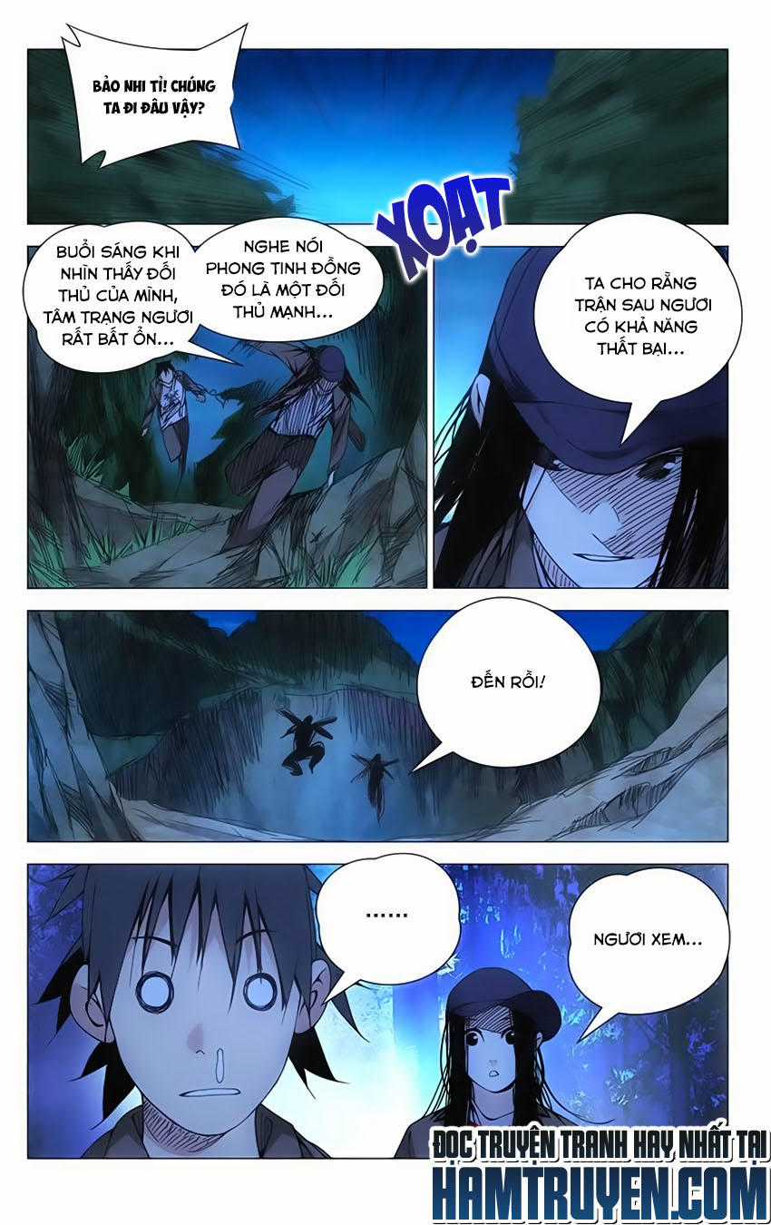 Nhất Nhân Chi Hạ Chương 75 trang 2