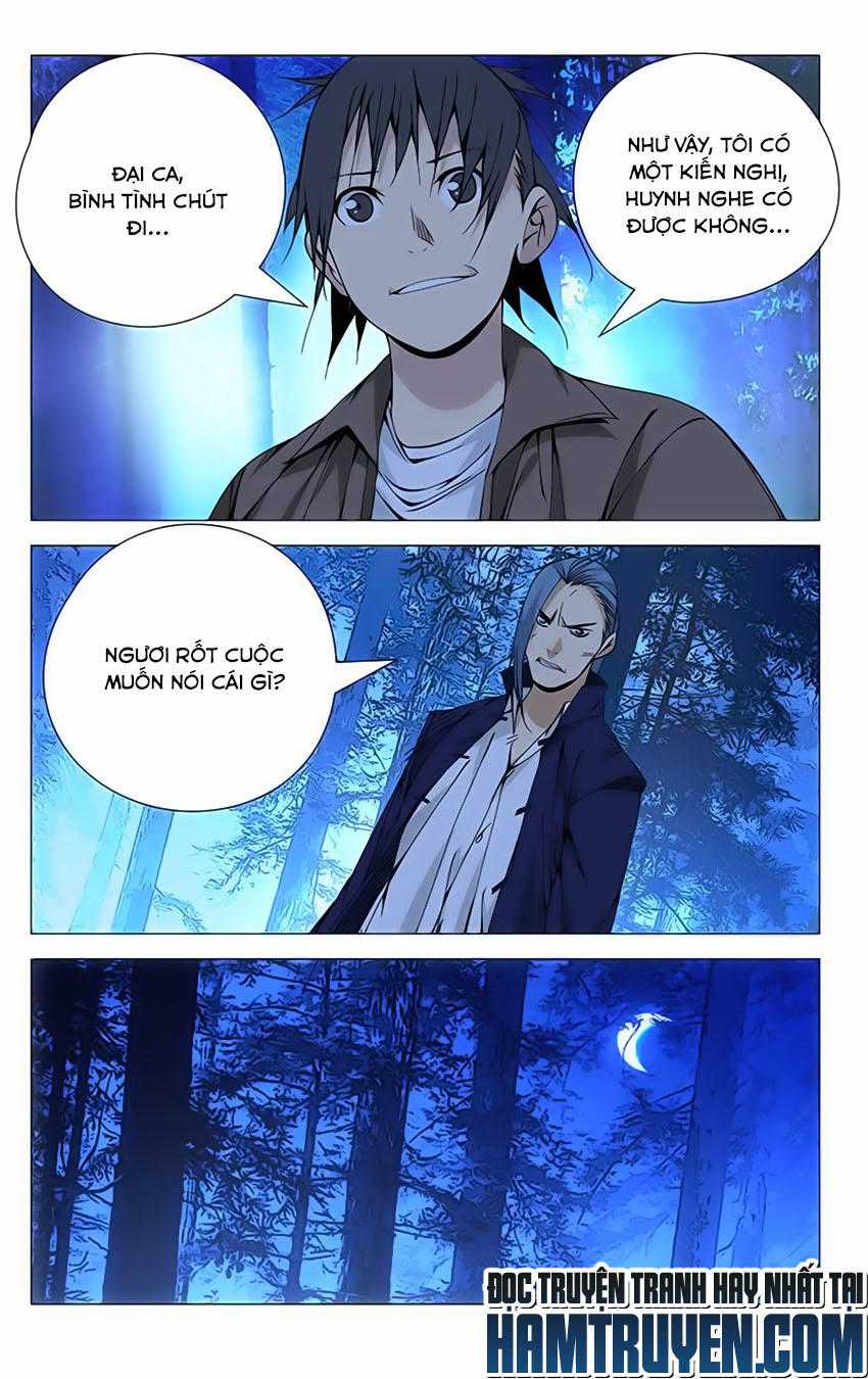 Nhất Nhân Chi Hạ Chương 75 trang 6