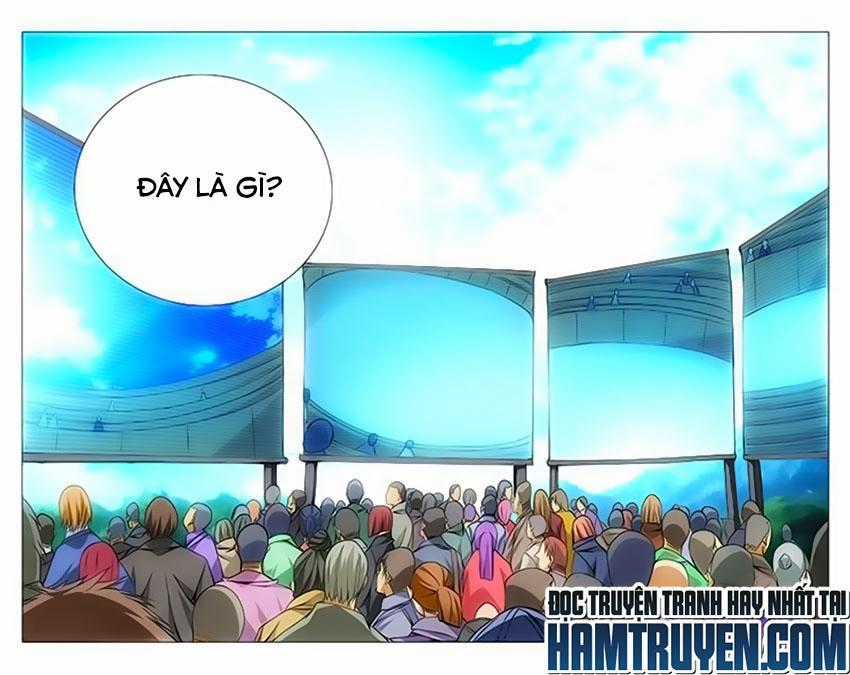 Nhất Nhân Chi Hạ Chương 75 trang 8