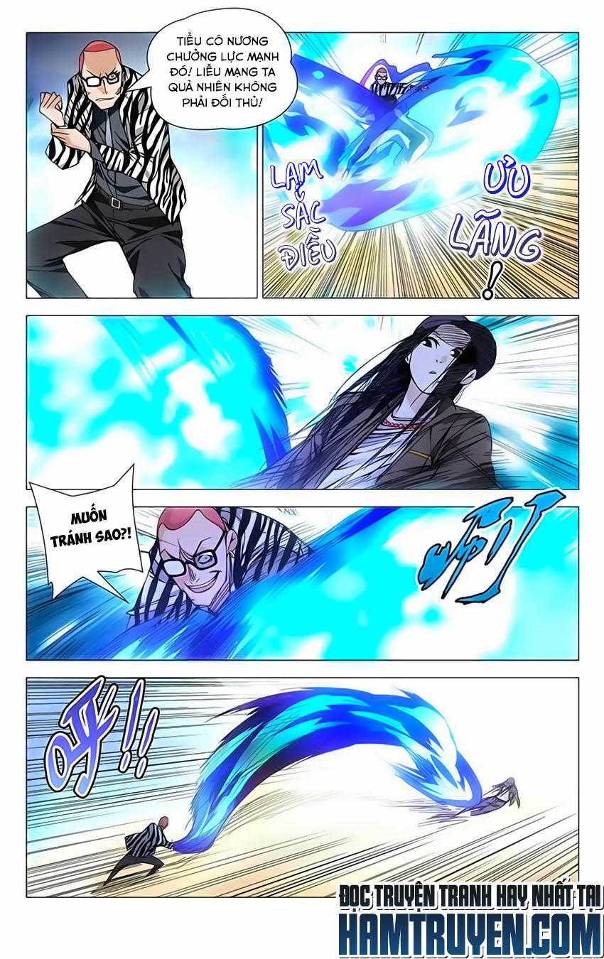 Nhất Nhân Chi Hạ Chương 80 trang 5