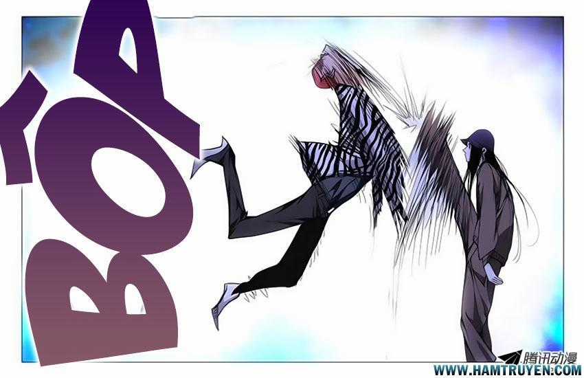 Nhất Nhân Chi Hạ Chương 80 trang 9