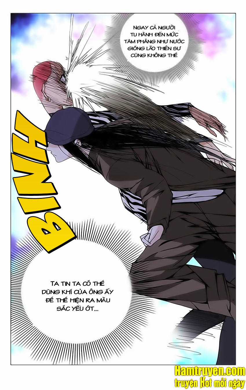 Nhất Nhân Chi Hạ Chương 81 trang 2