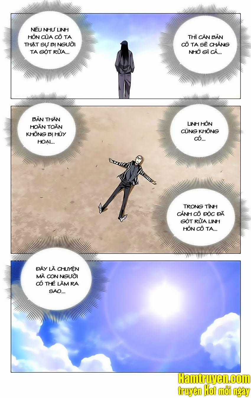 Nhất Nhân Chi Hạ Chương 81 trang 7