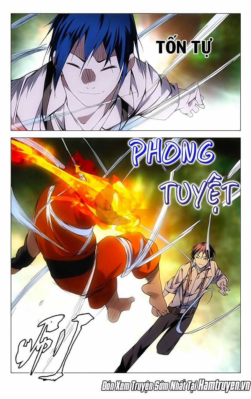 Nhất Nhân Chi Hạ Chương 85 trang 10