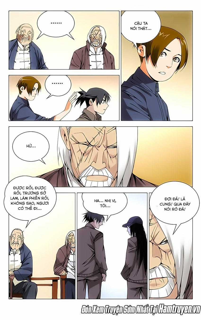 Nhất Nhân Chi Hạ Chương 85 trang 2