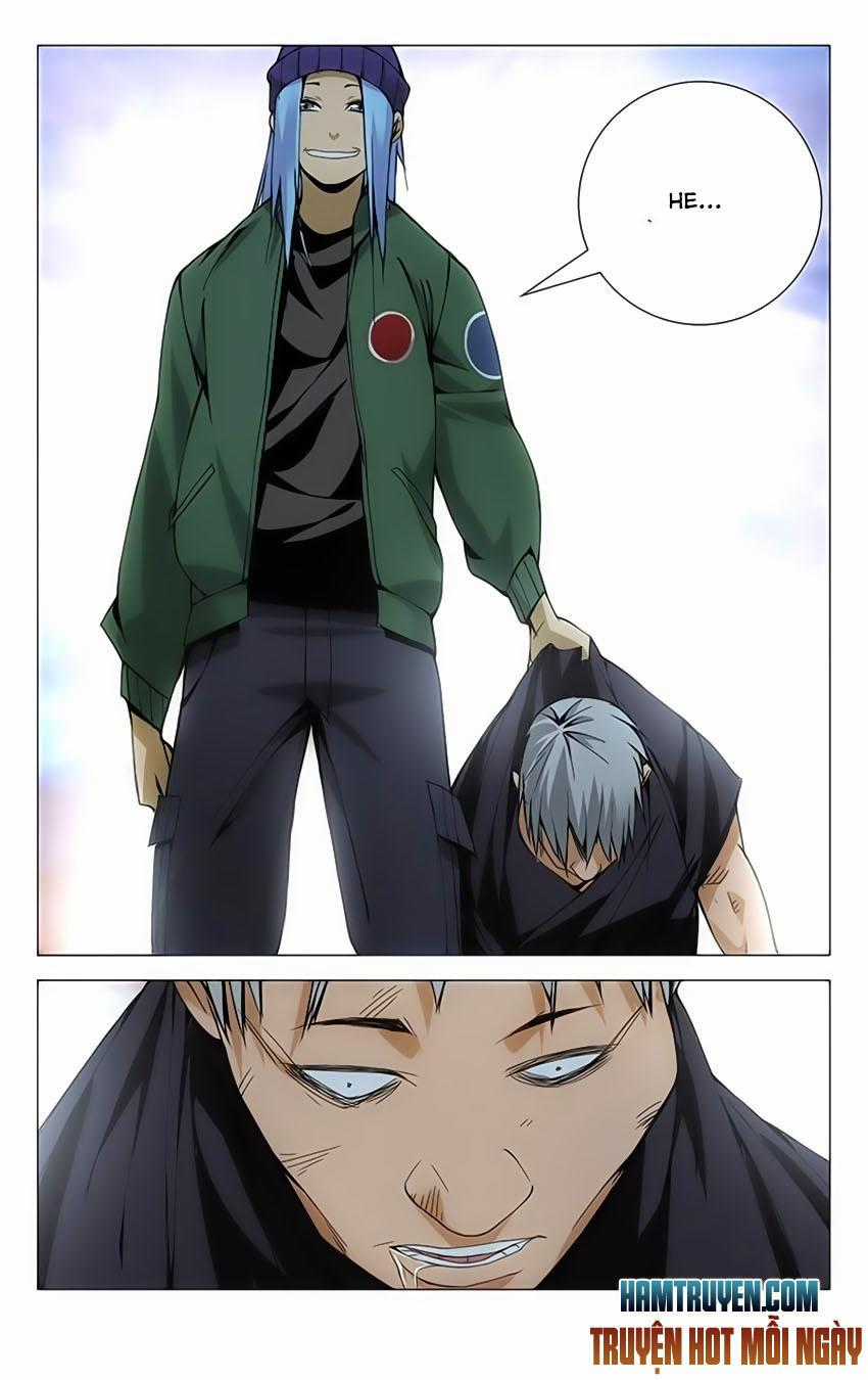 Nhất Nhân Chi Hạ Chương 91 trang 9