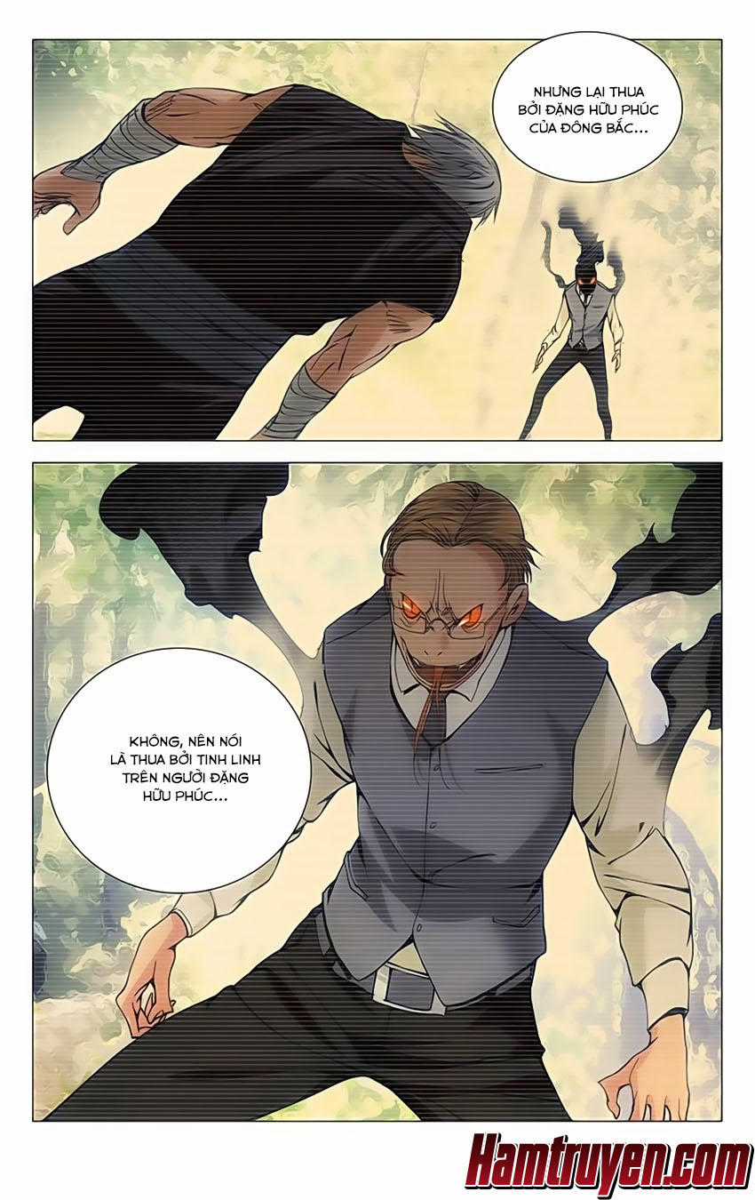 Nhất Nhân Chi Hạ Chương 92 trang 2