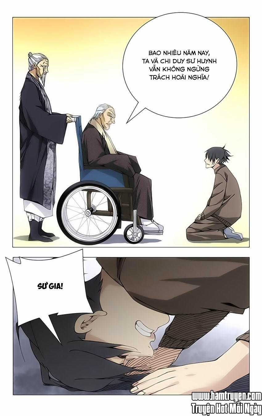 Nhất Nhân Chi Hạ Chương 95 trang 5