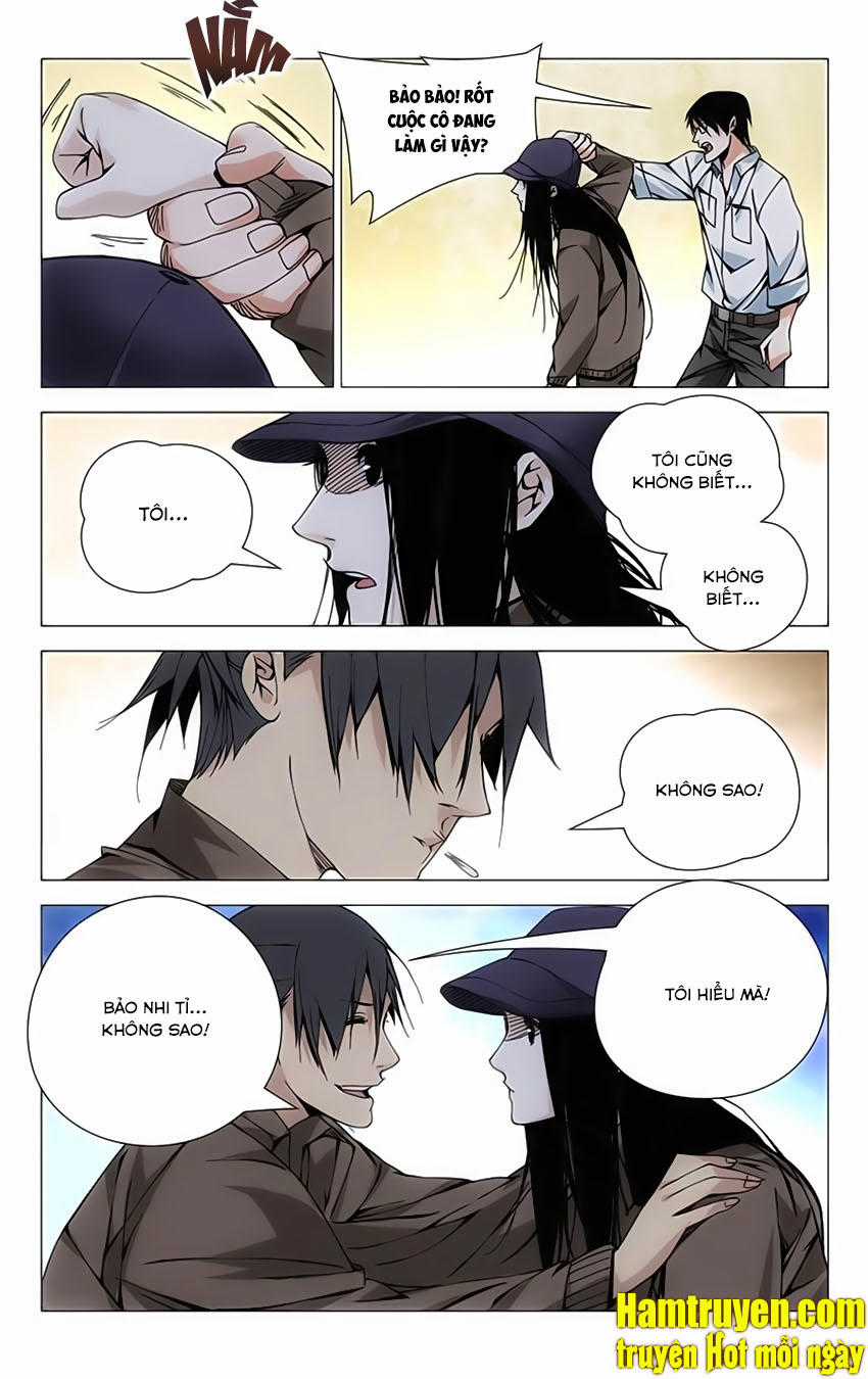 Nhất Nhân Chi Hạ Chương 96 trang 5