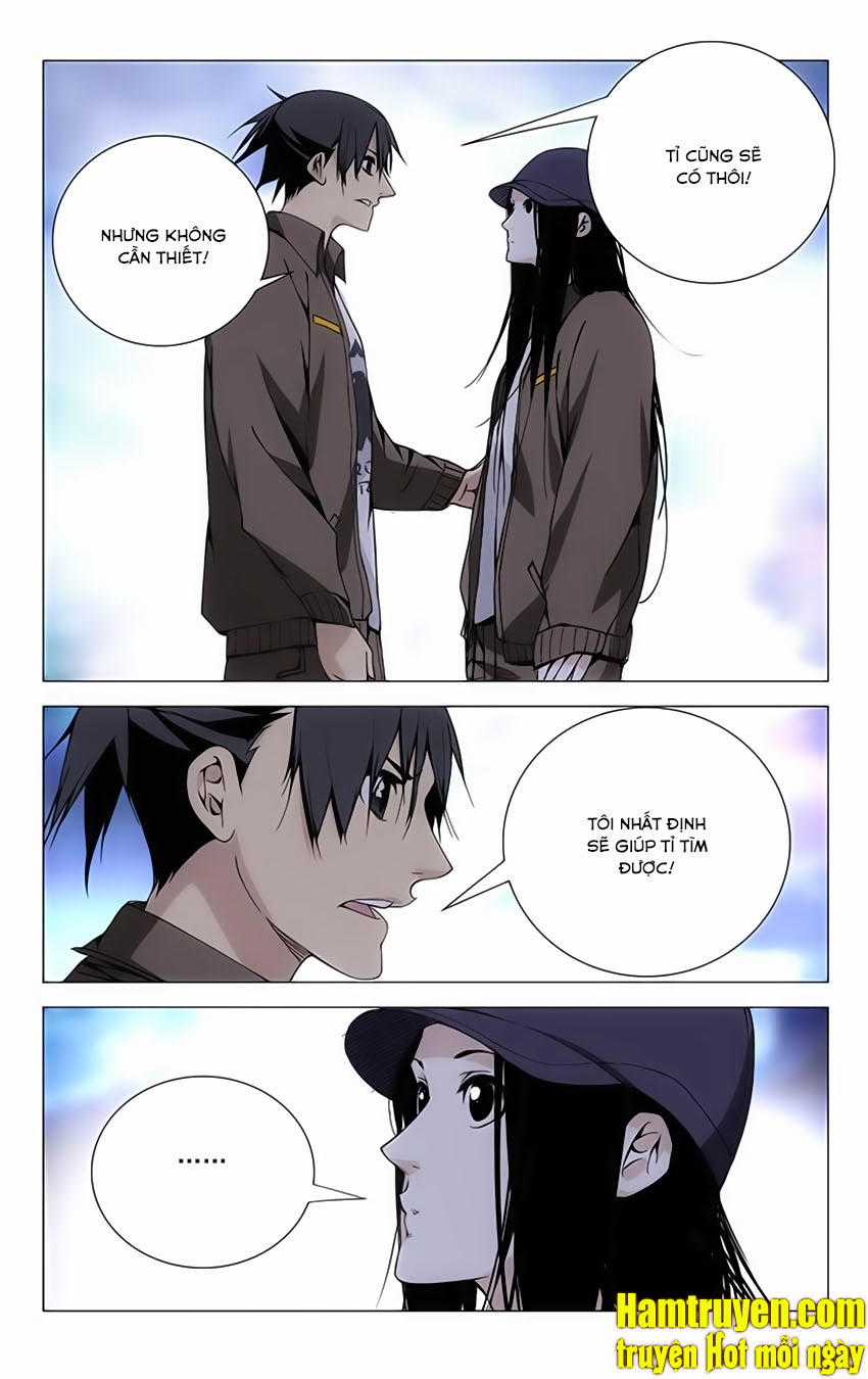 Nhất Nhân Chi Hạ Chương 96 trang 6