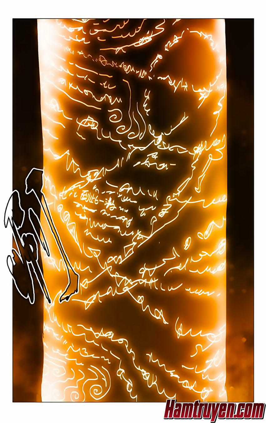 Nhất Nhân Chi Hạ Chương 99 trang 5