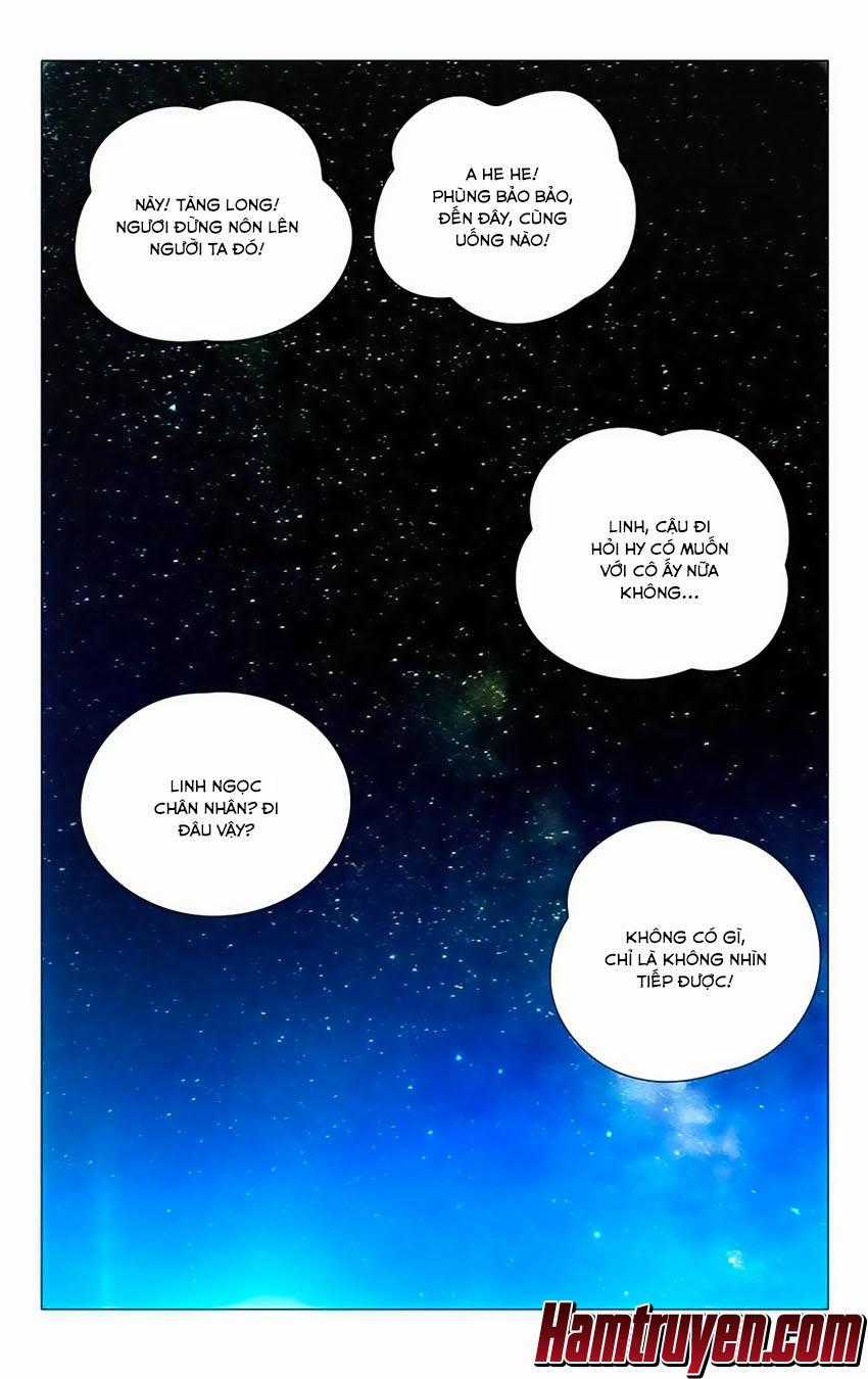 Nhất Nhân Chi Hạ Chương 99 trang 8