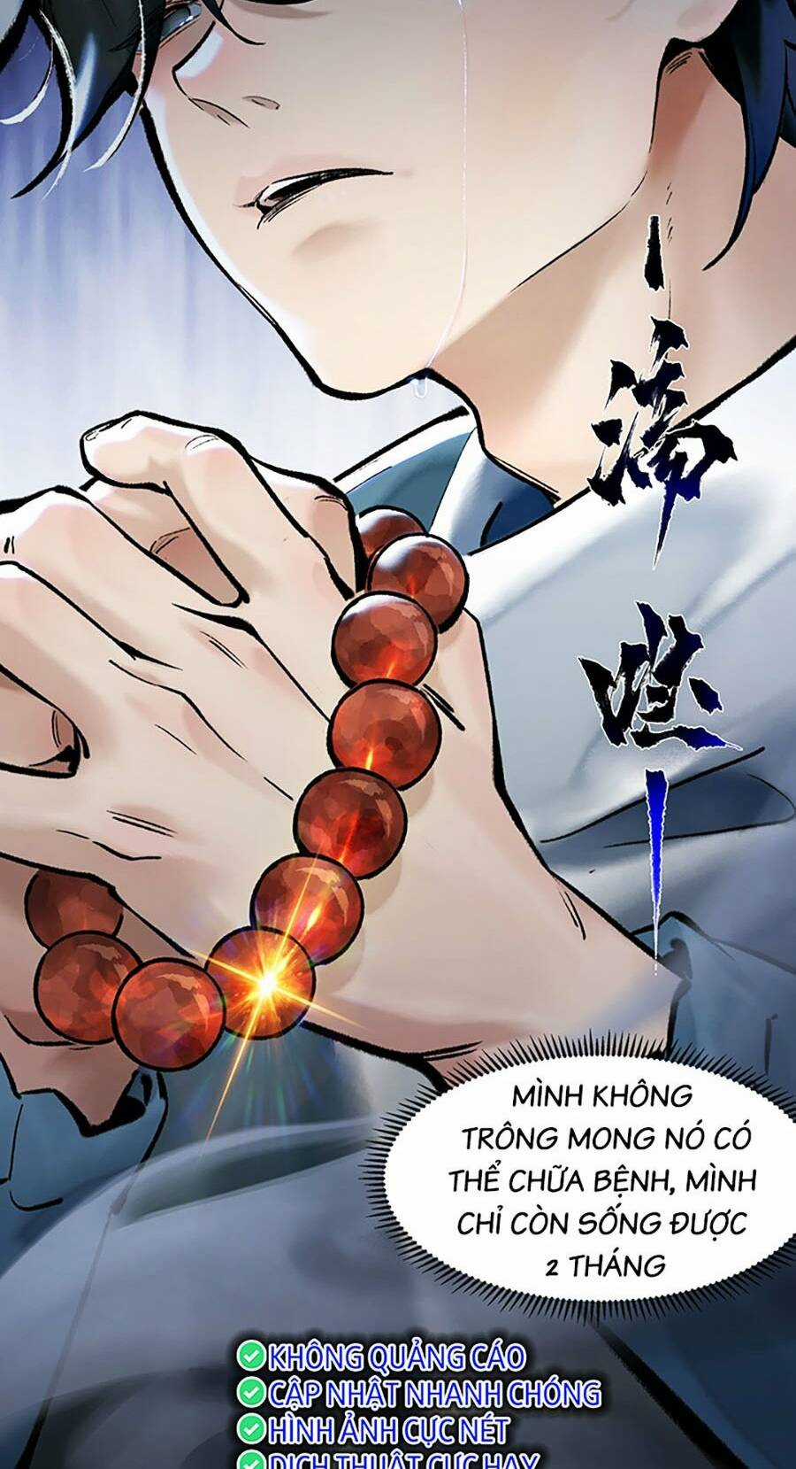 Nhất Niệm Tiêu Dao Chapter 0 trang 11