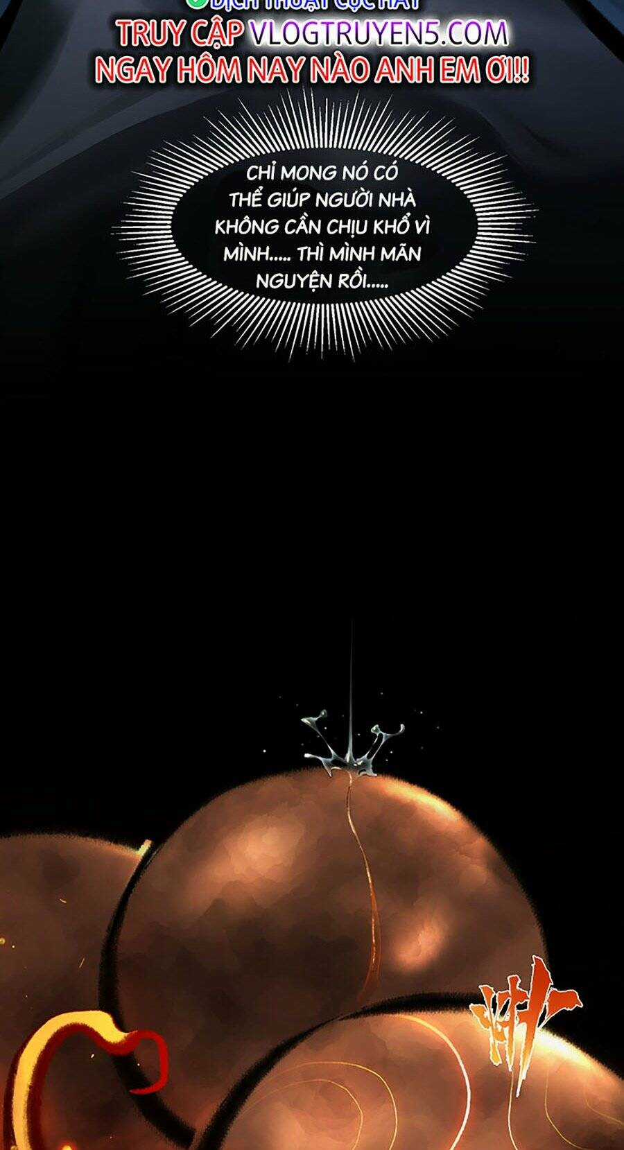 Nhất Niệm Tiêu Dao Chapter 0 trang 12