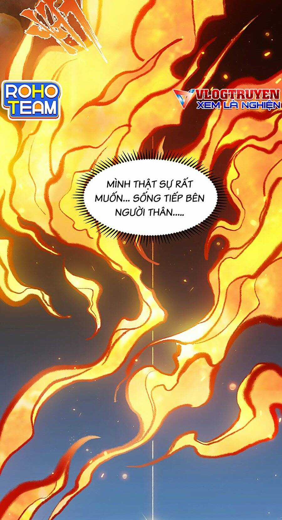 Nhất Niệm Tiêu Dao Chapter 0 trang 14