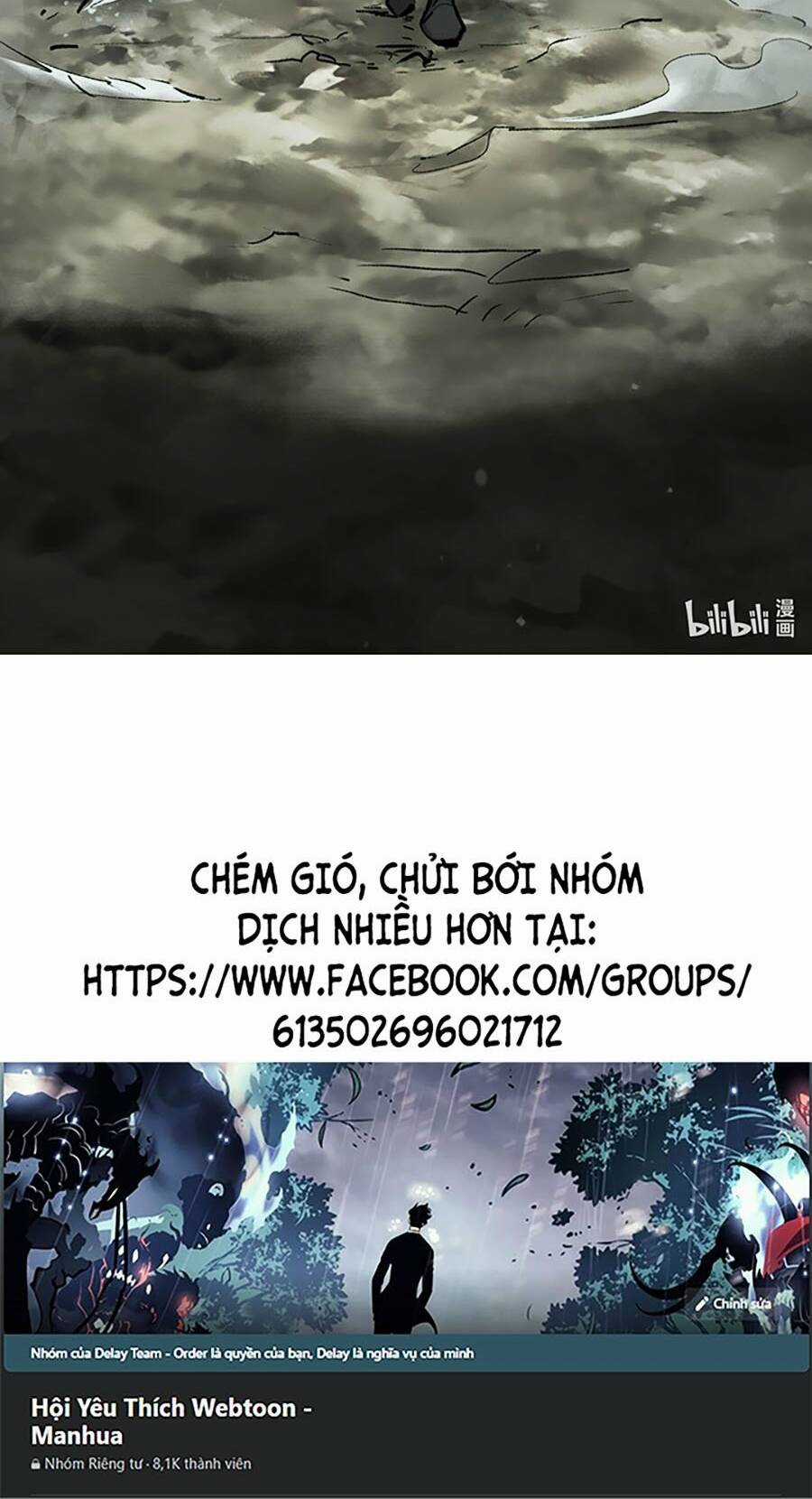 Nhất Niệm Tiêu Dao Chapter 0 trang 19