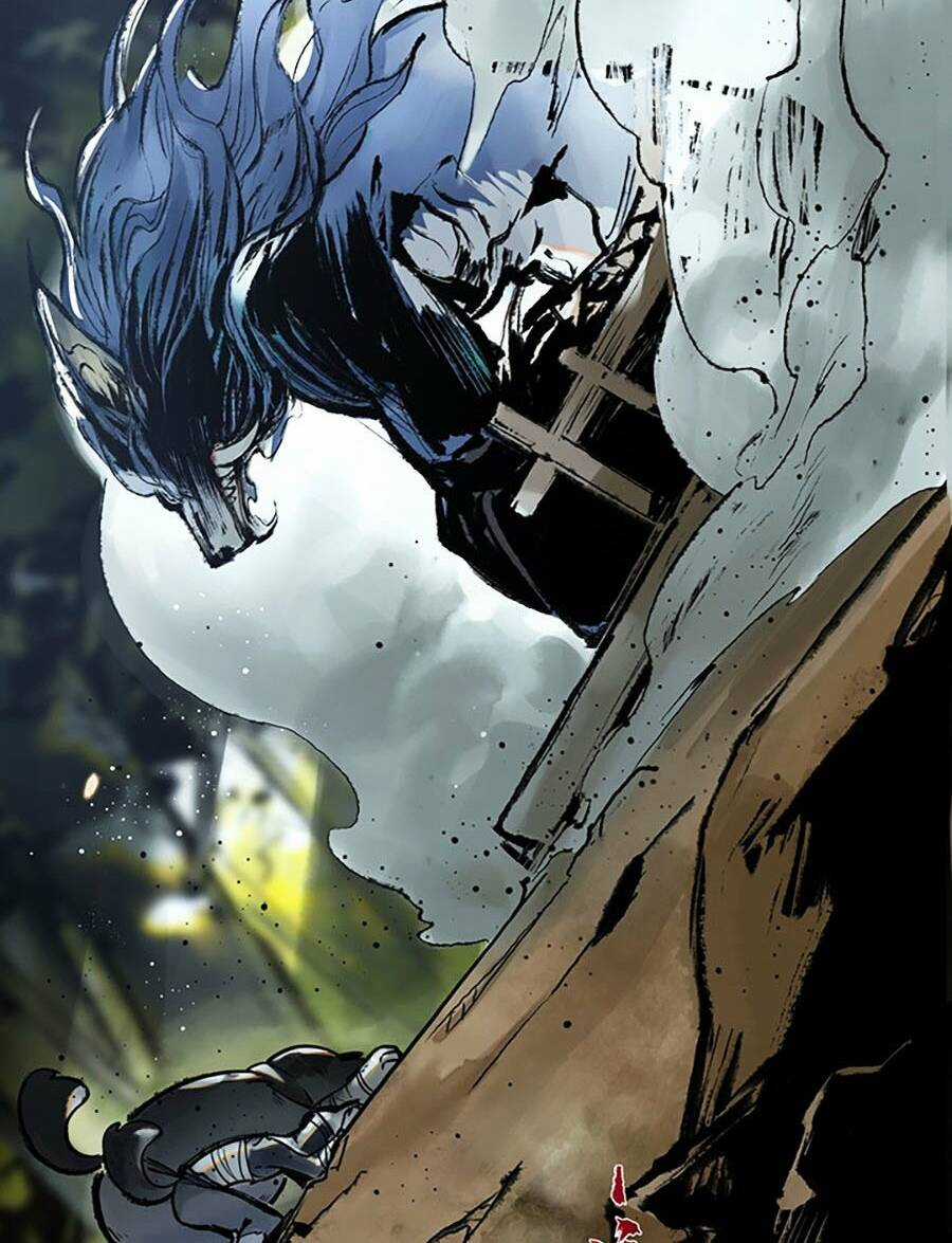 Nhất Niệm Tiêu Dao Chapter 1 trang 14