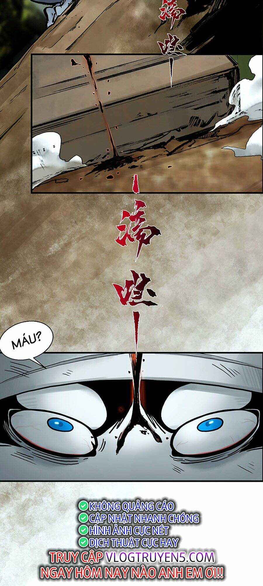 Nhất Niệm Tiêu Dao Chapter 1 trang 15