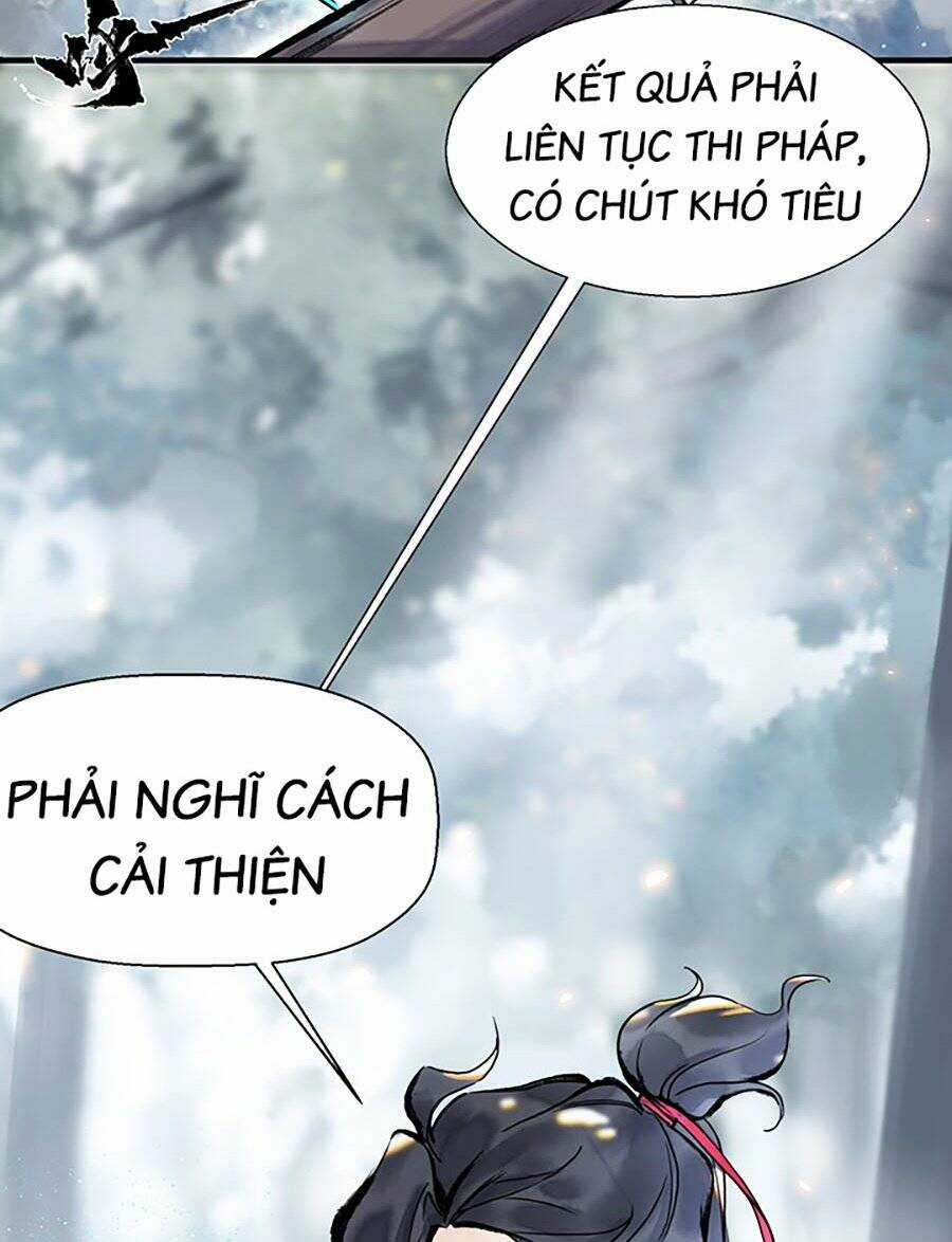 Nhất Niệm Tiêu Dao Chapter 1 trang 19