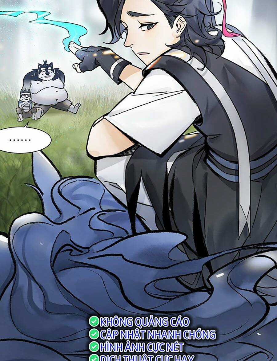 Nhất Niệm Tiêu Dao Chapter 1 trang 20