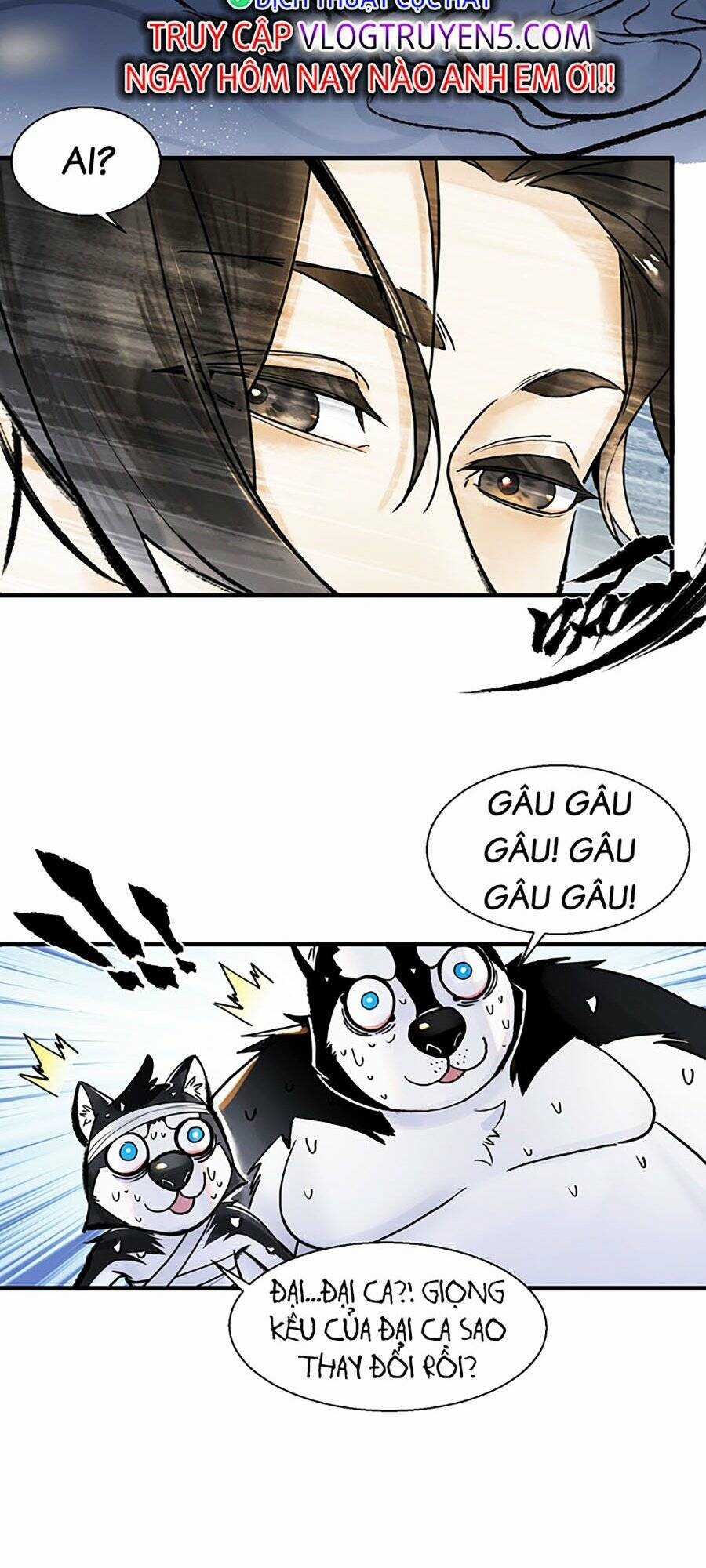 Nhất Niệm Tiêu Dao Chapter 1 trang 21