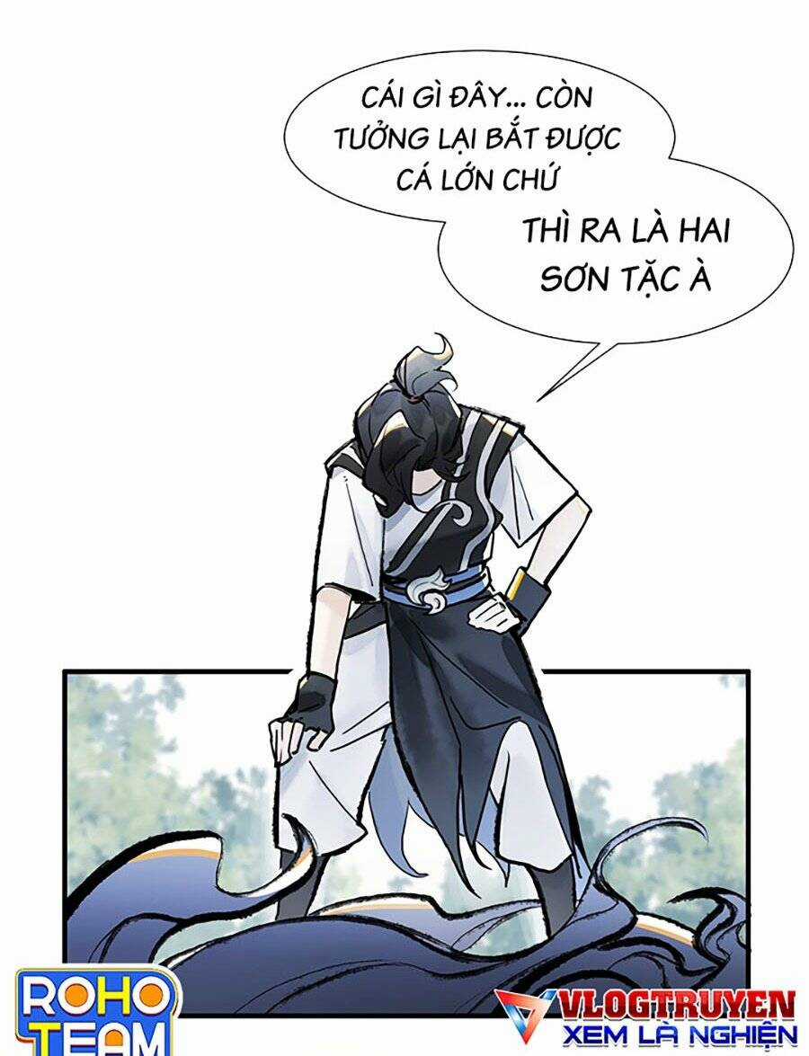 Nhất Niệm Tiêu Dao Chapter 1 trang 22