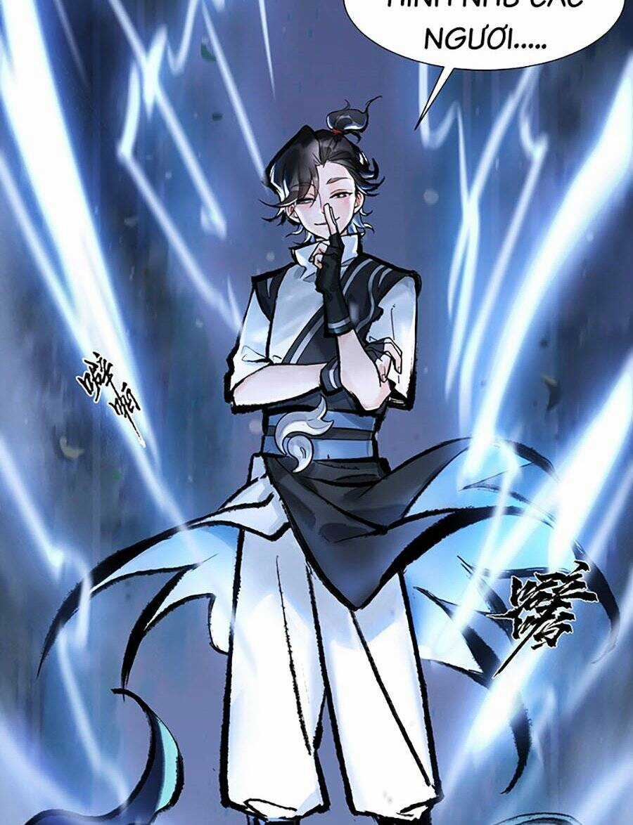 Nhất Niệm Tiêu Dao Chapter 1 trang 25