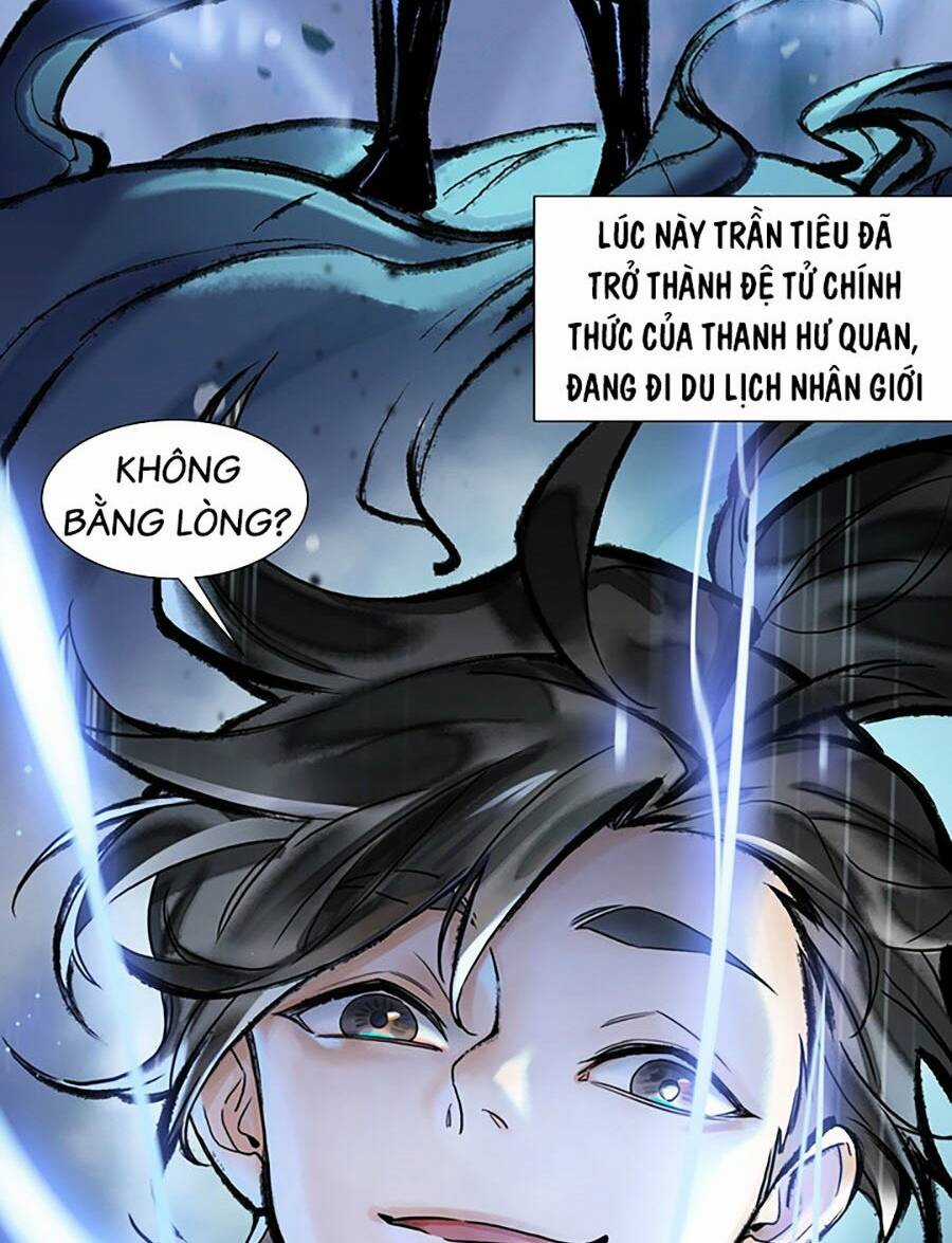 Nhất Niệm Tiêu Dao Chapter 1 trang 26