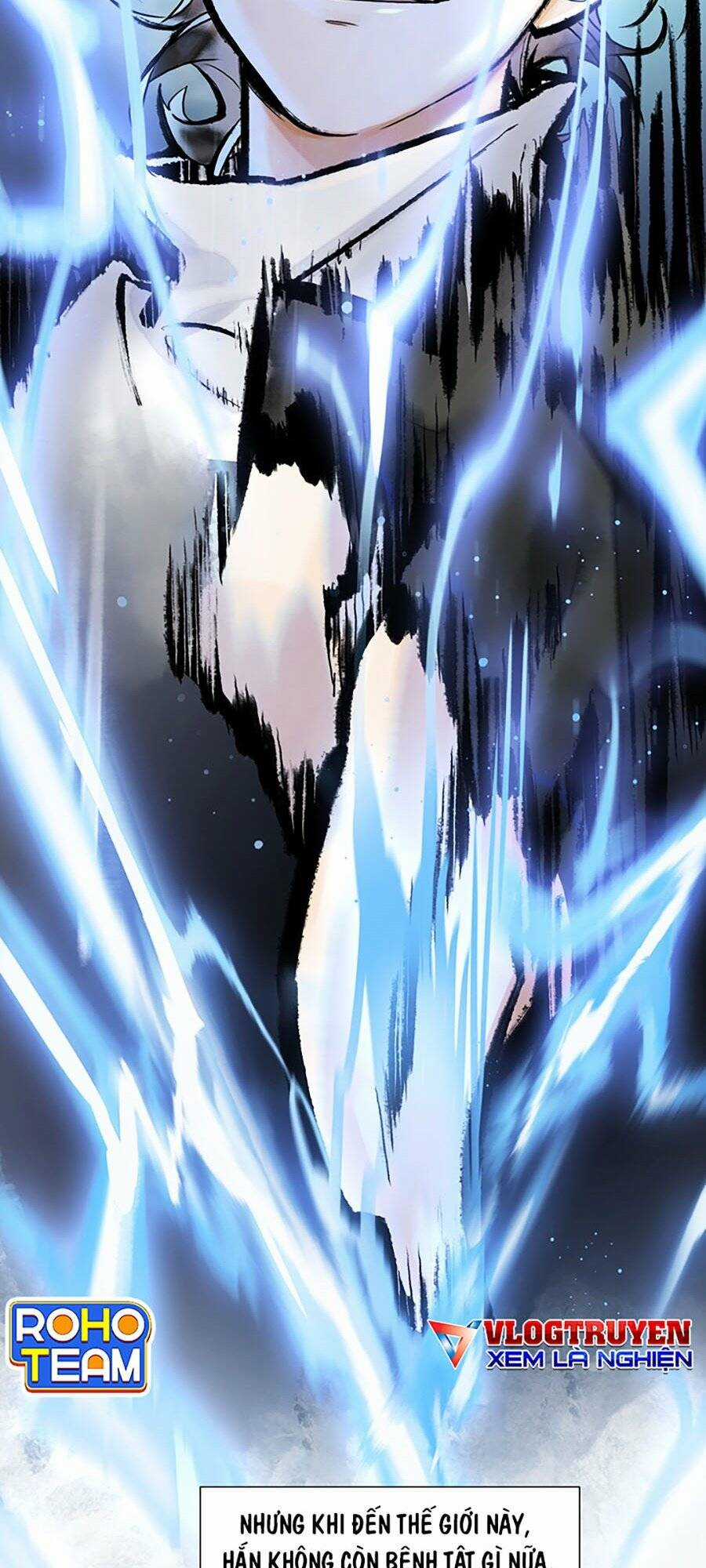 Nhất Niệm Tiêu Dao Chapter 1 trang 27