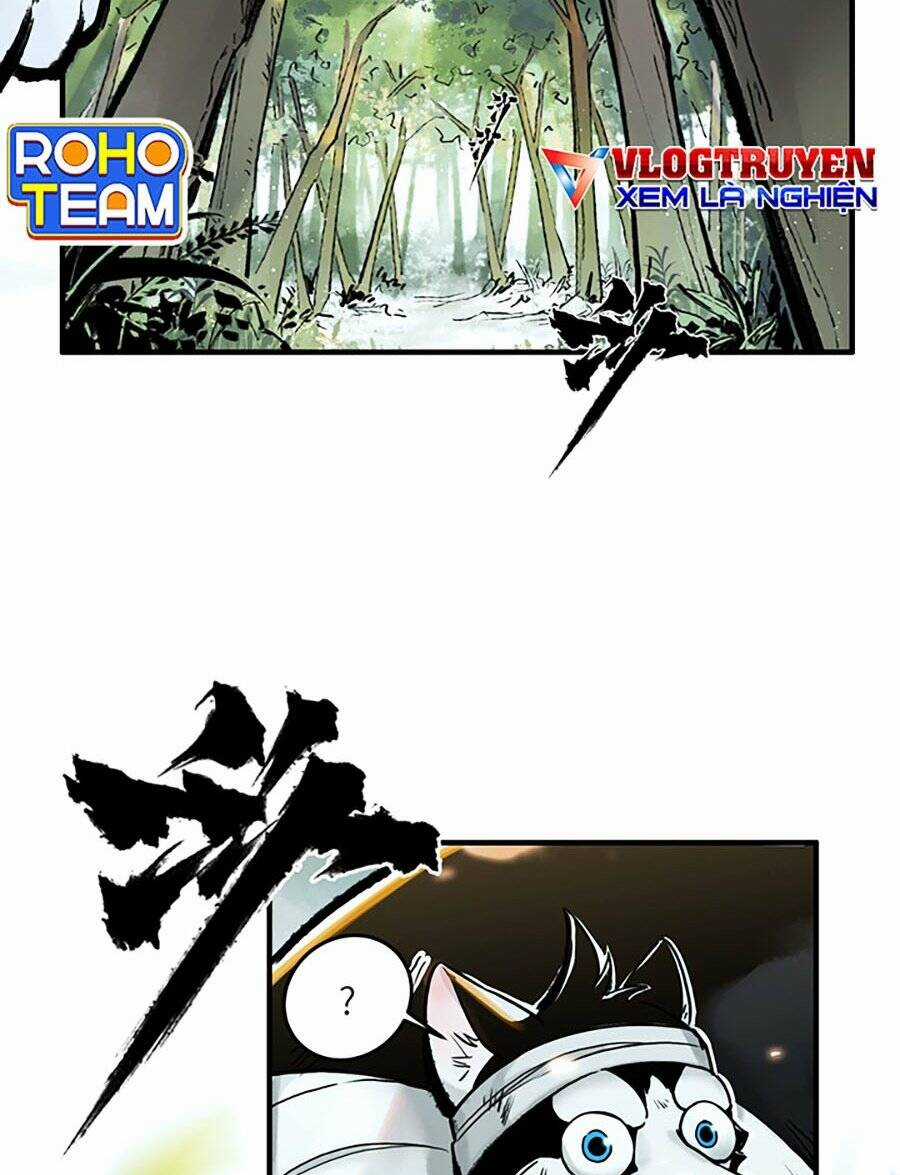 Nhất Niệm Tiêu Dao Chapter 1 trang 4